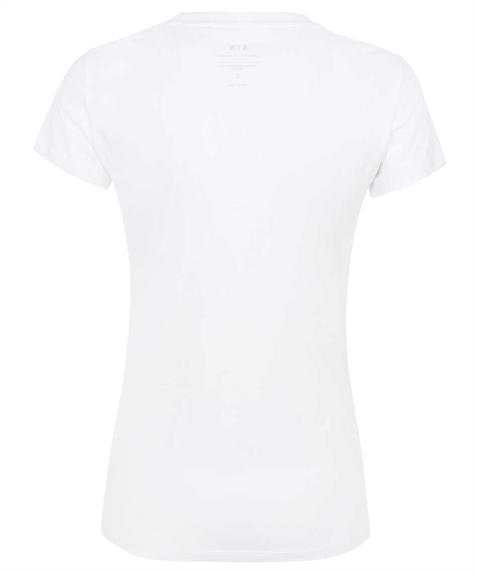 ARMANI EXCHANGE Woman T-shirt 3RYTBK YJDTZ