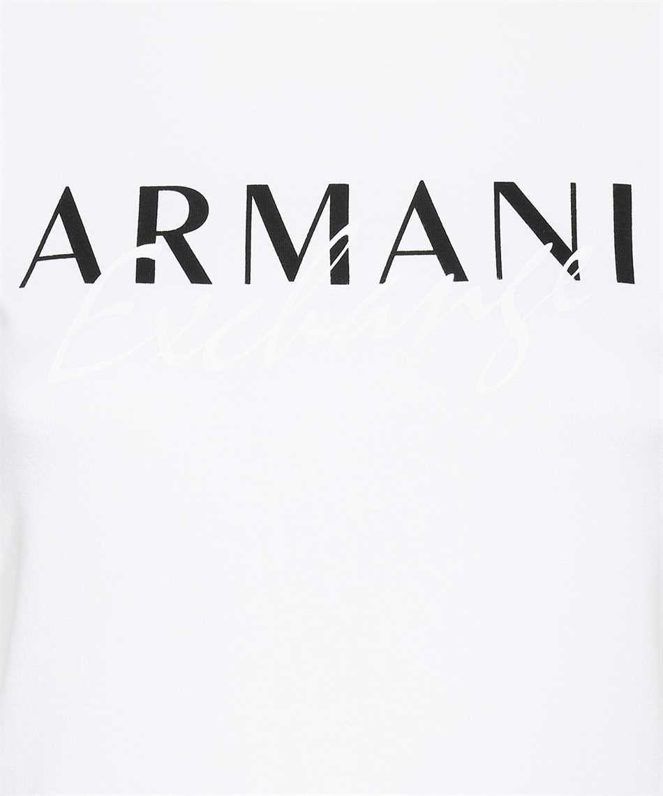 ARMANI EXCHANGE Woman T-shirt 3RYTBK YJDTZ