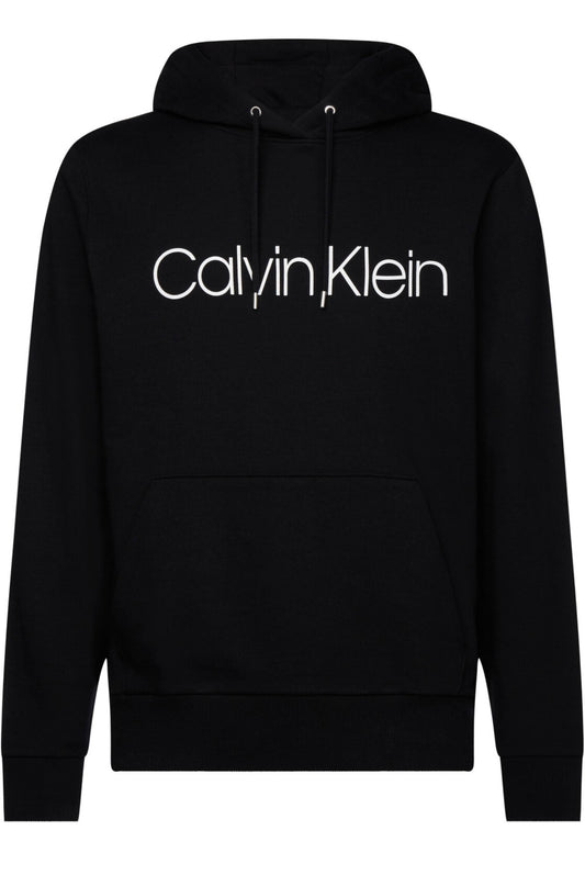 Calvin klein Man Cotton Logo Hoodie K10K104060