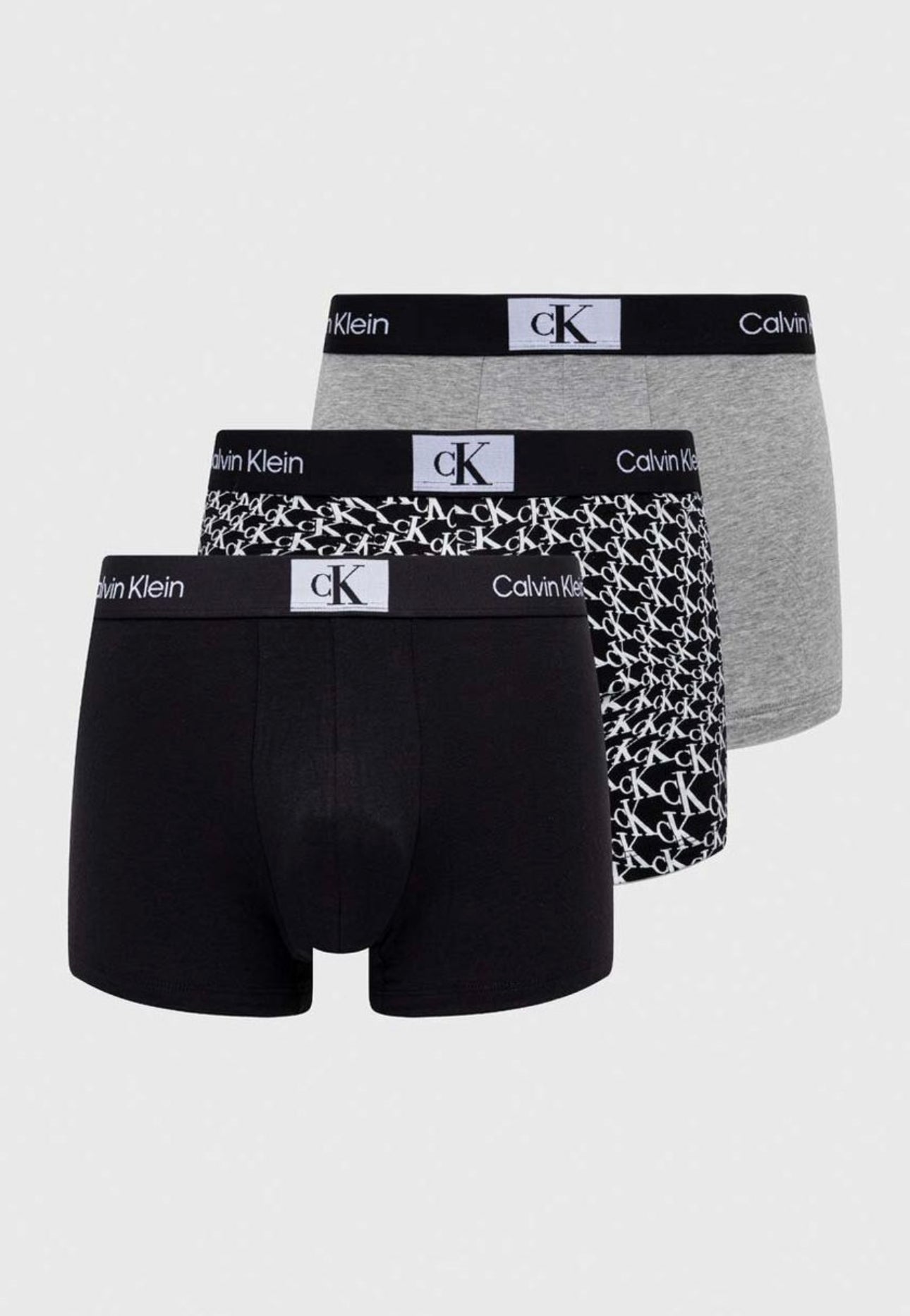 CALVIN KLEIN man boxer slip 000NB3528E